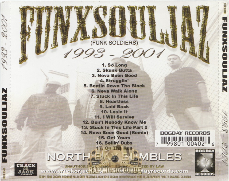 発売モデル Tha Funksouljaz ecousarecycling.com